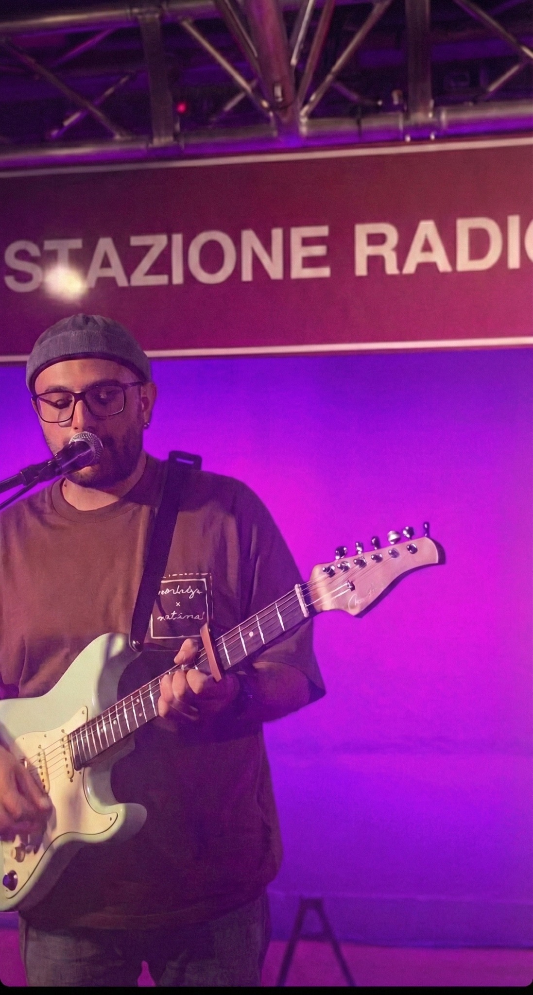 Viceconte Live