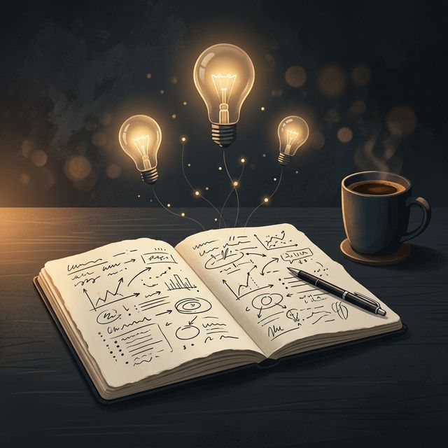Blog in costruzione