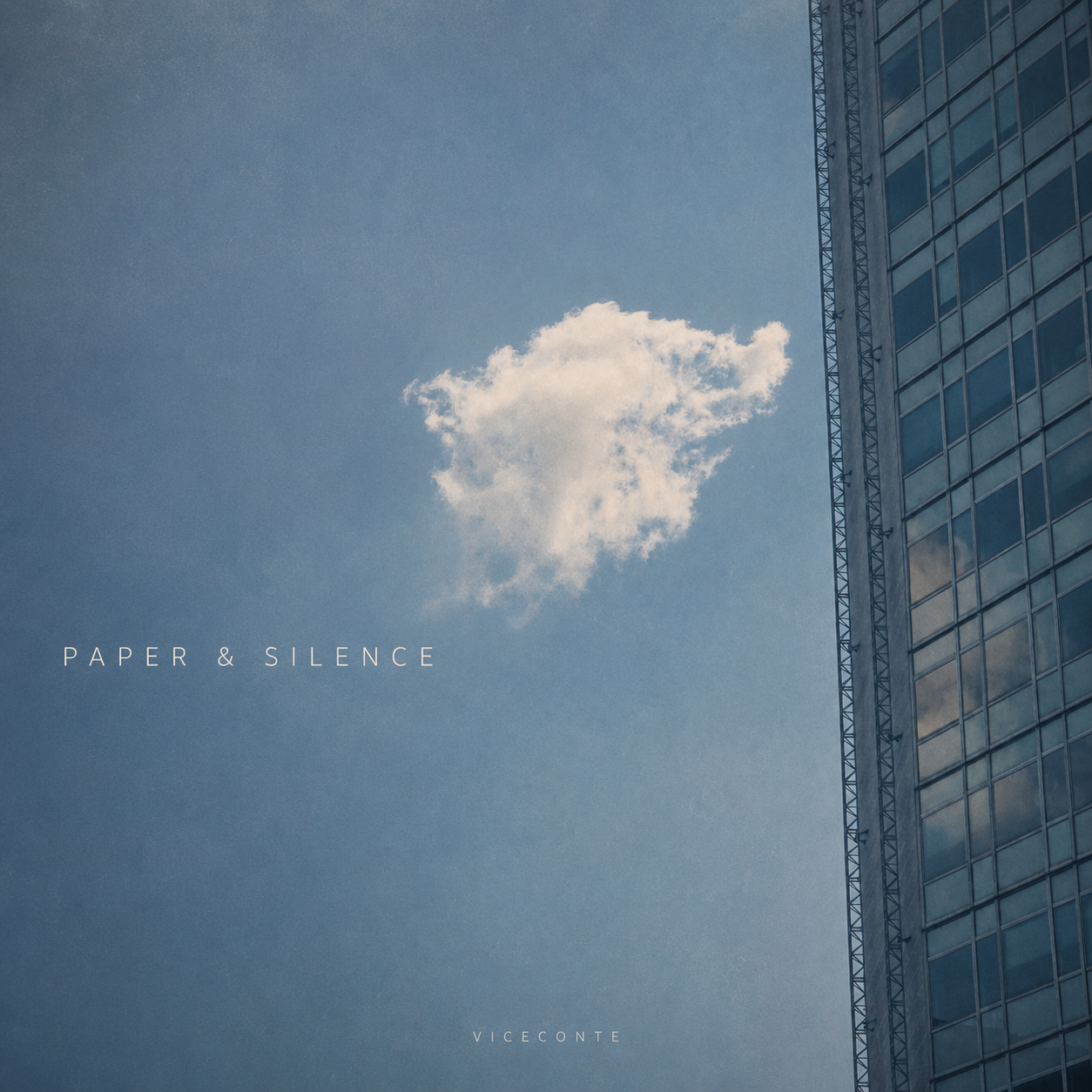 Cover Paper and Silence